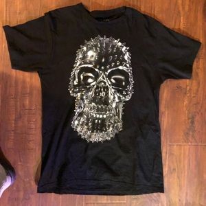 Rogue State Spike Skill T-Shirt